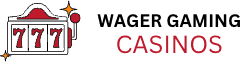 Wager Gaming Casinos Logo