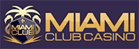 Miami Club Casino Logo